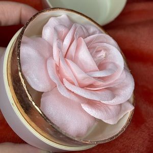 Lancôme LE La Rose Blush Highlight Powder